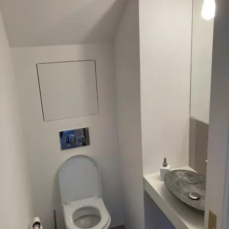 Hanspaulka 프라하